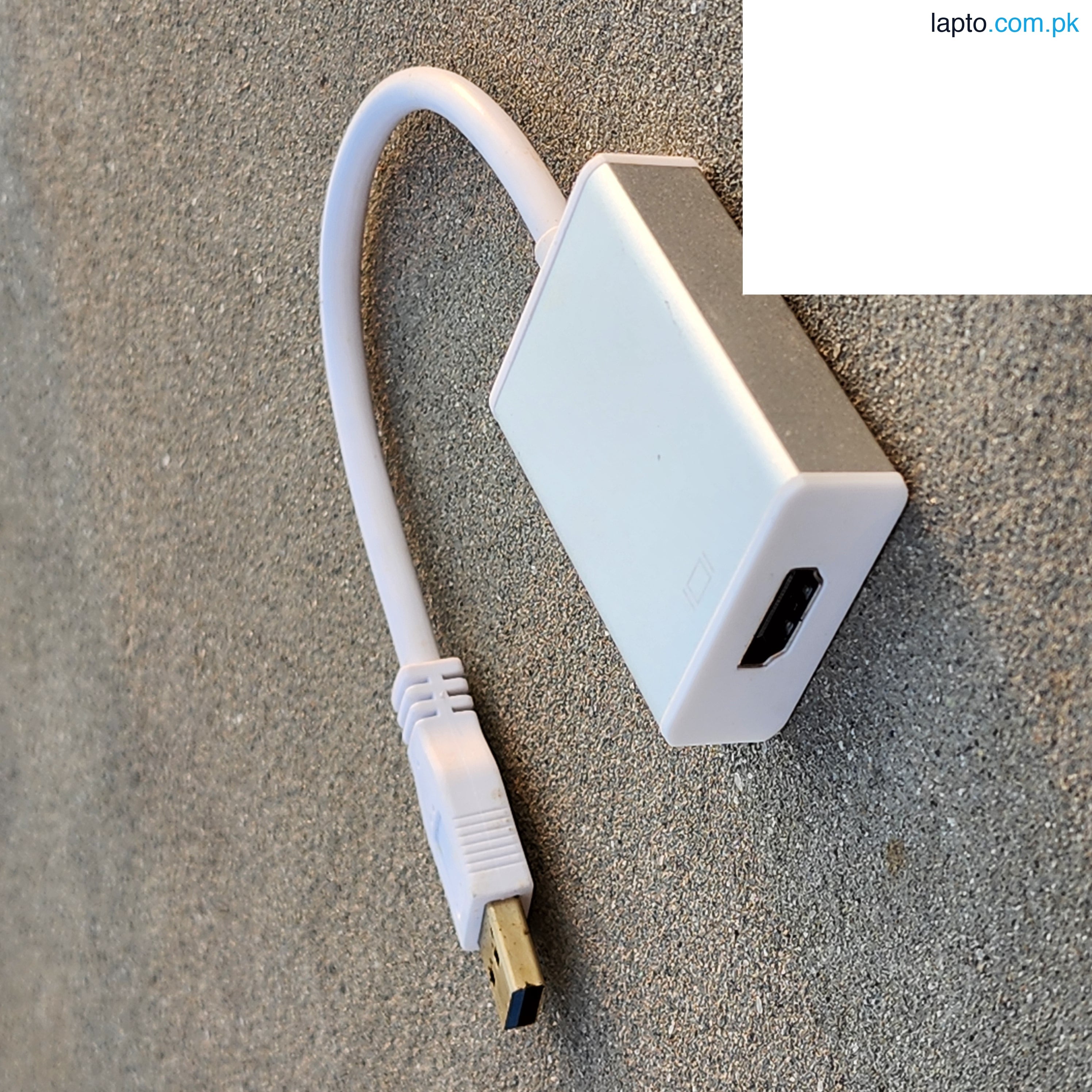 USB to Hdmi Converter Adapter