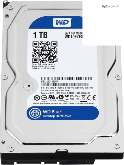WD Internal Hard Drive 1TB / 500GB / 320GB / 250GB 3.5” Desktop SATA HDD 100% Health Checked