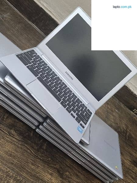 Samsung 500c slimmest chromebook 4gb ram playstore built in