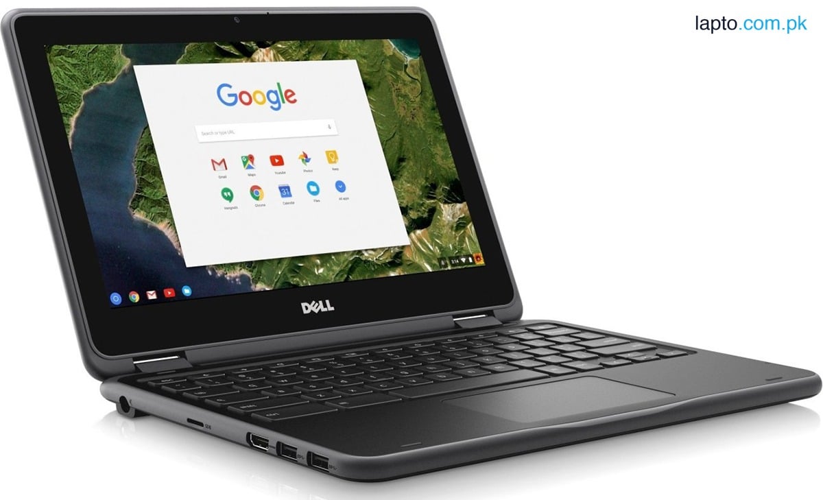Dell Laptops with Windows 10 - 1 Year Warranty - A+ Condition