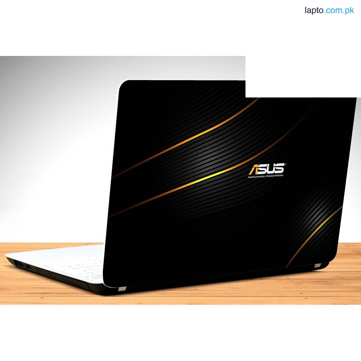 Asuss logo, emblem, games, backgrounds, abstract,, Laptop Skin Vinyl Sticker Decal, 12 13 13.3 14 15 15.4 15.6 inch Laptop Skin Sticker Cover Art Decal Protector Fits All Laptops