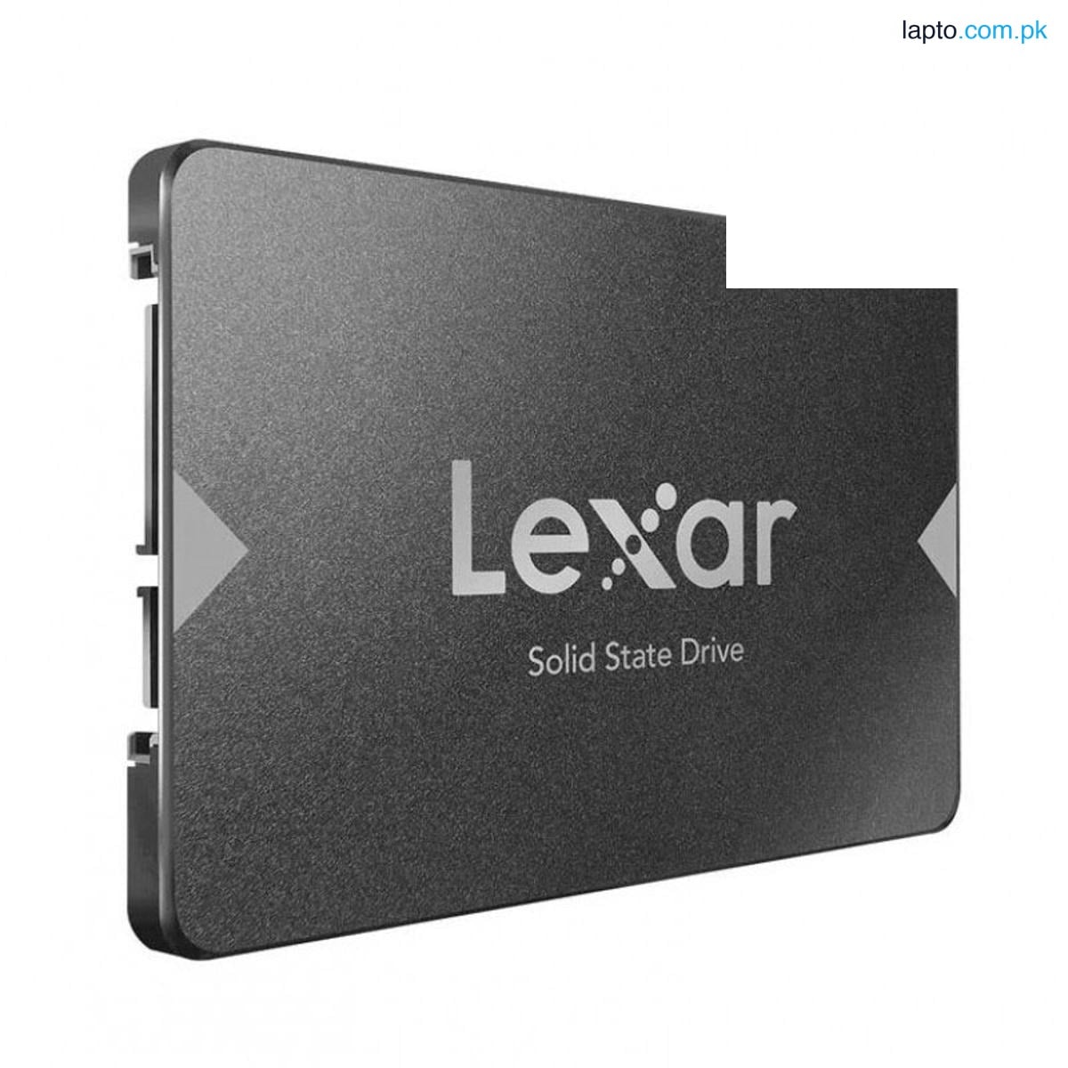 LEXAR NS100 2.5" Sata SSD 2-Years Warranty