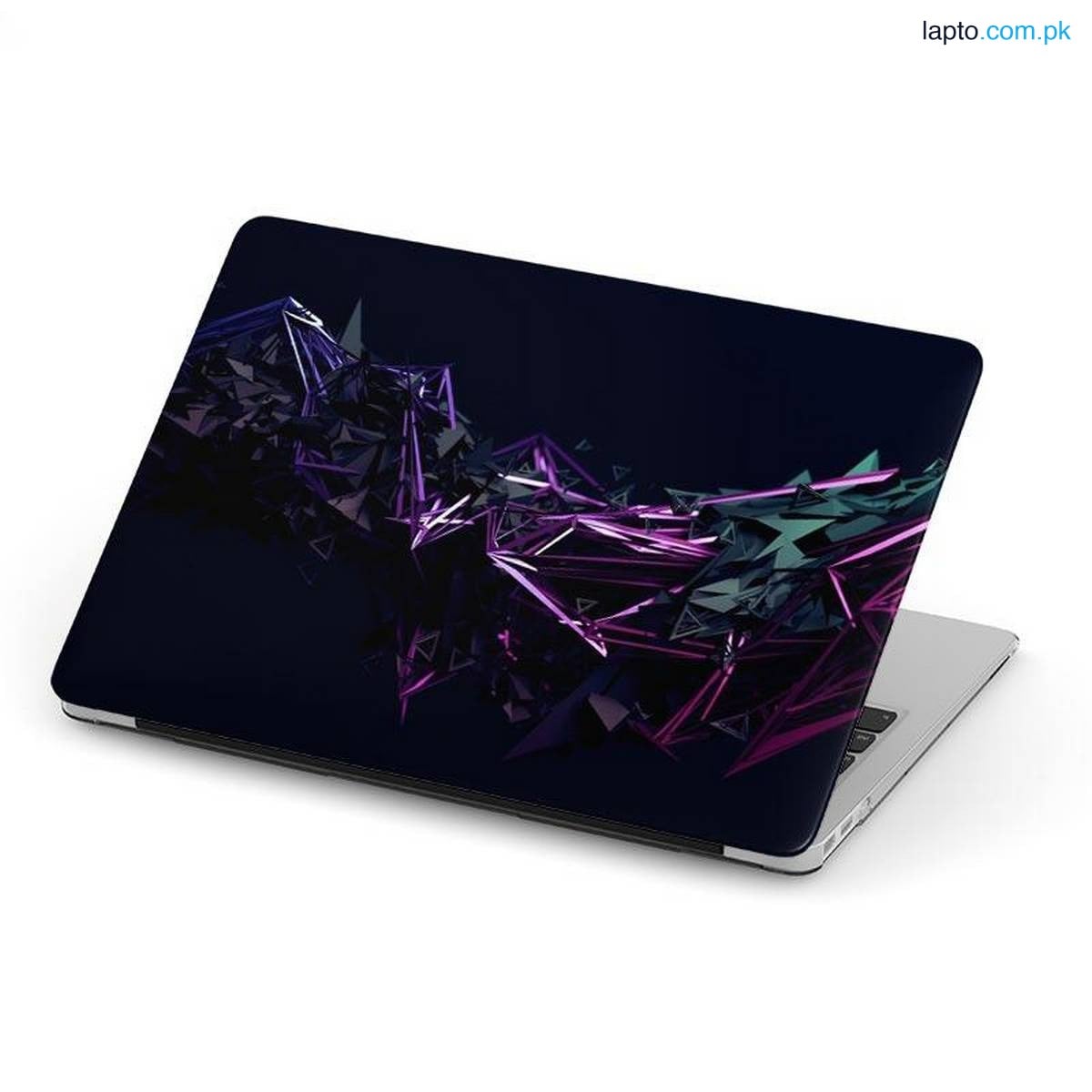 3D Abstract hd laptop back cover vinyl skin 11 12 13 14 15,6 inch for all laptop notebook skin sticker