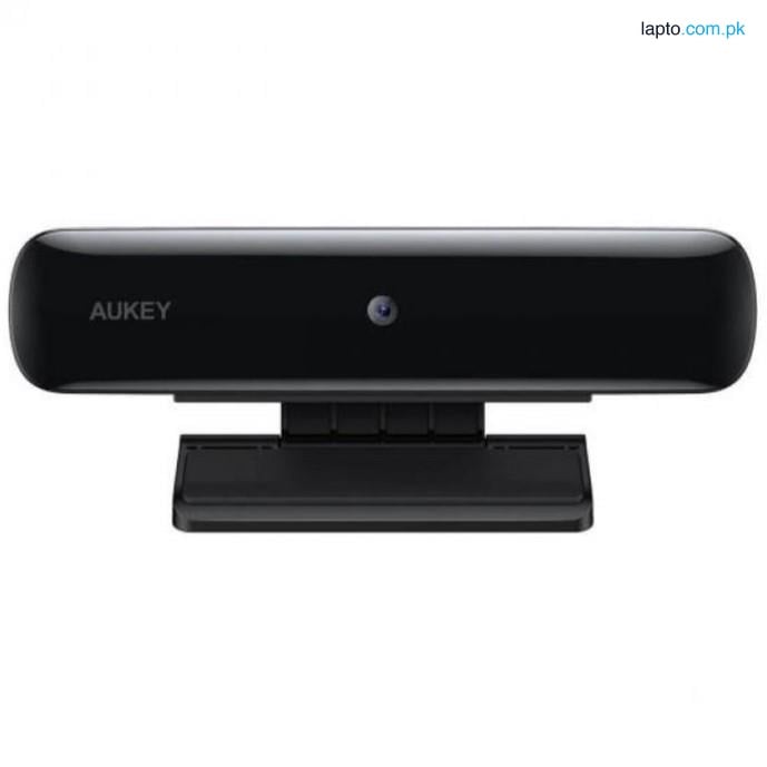 Aukey 1080p FHD Webcam PC-W1