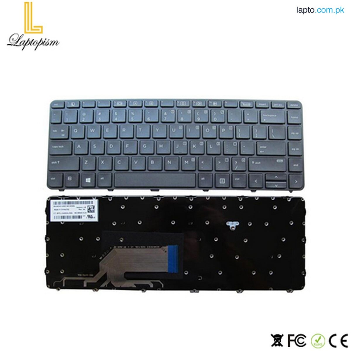HP PROBOOK 640 HIGH QUALITY LAPTOP KEYBOARD