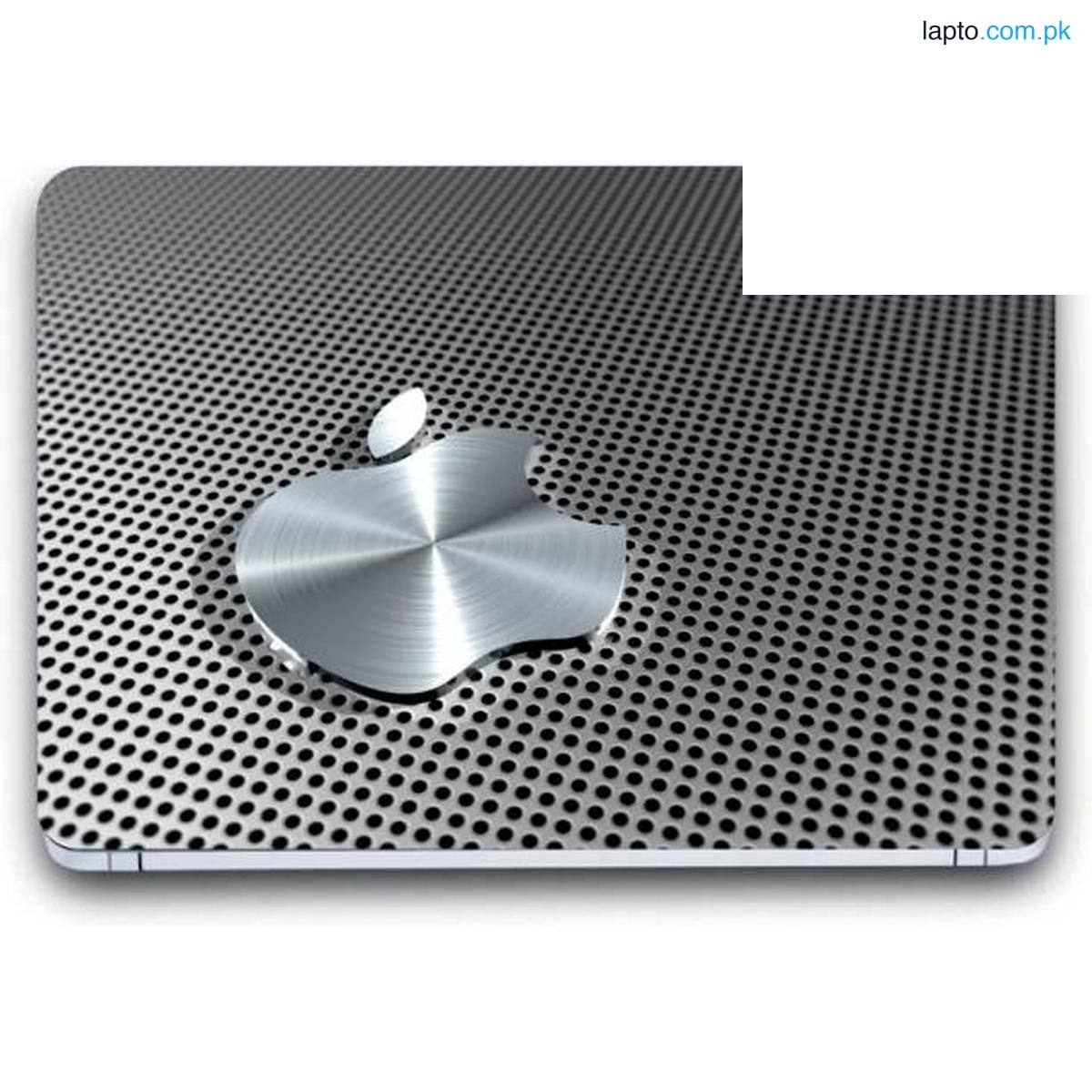 Gallery 83 ® apple logo Exclusive High Quality laptop vinyl skin sticker 12 13 14 15 15.6 inch for all laptop skin sticker