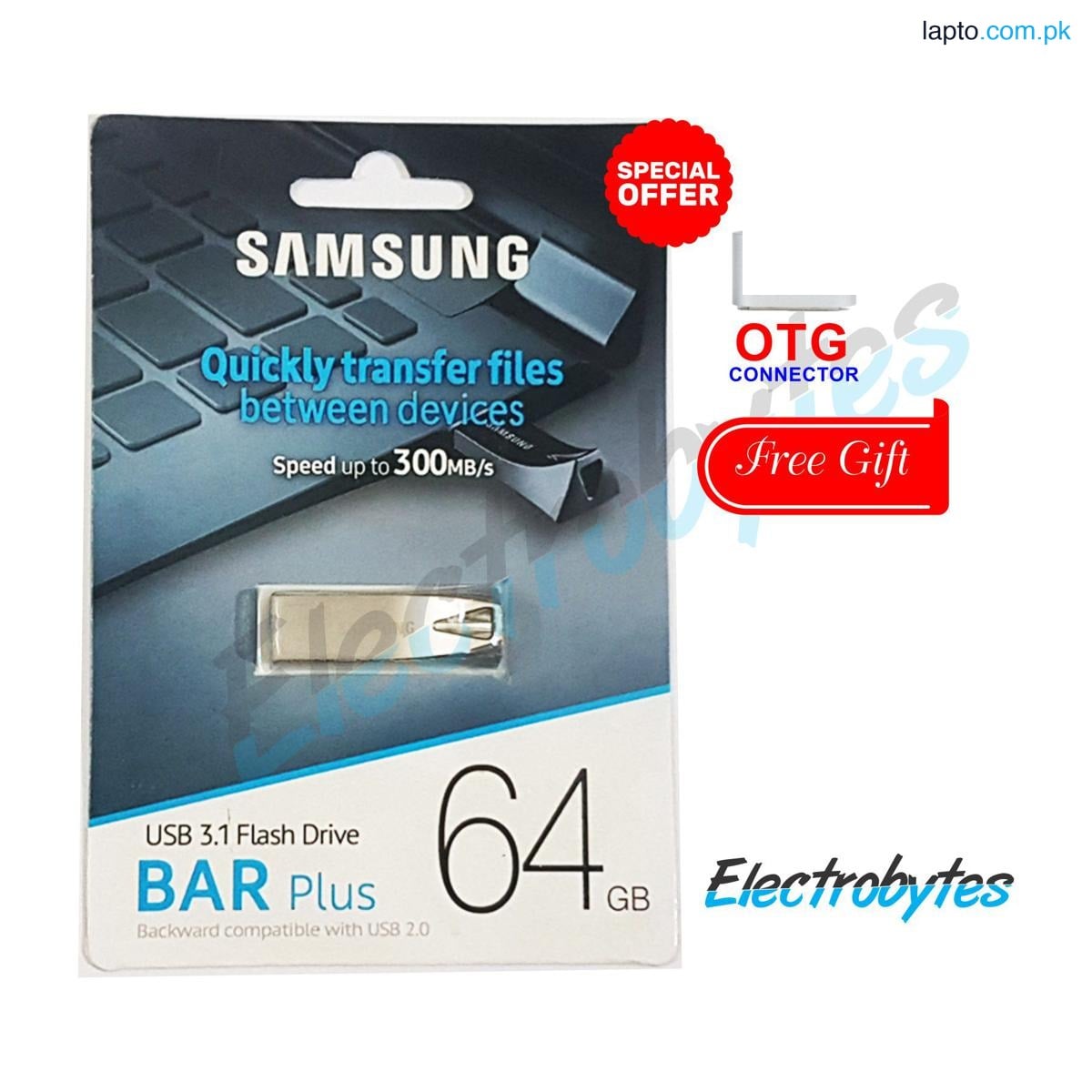 USB flash drive 64GB 32GB 16GB 3.0 high-speed PenDrive 64GB USB