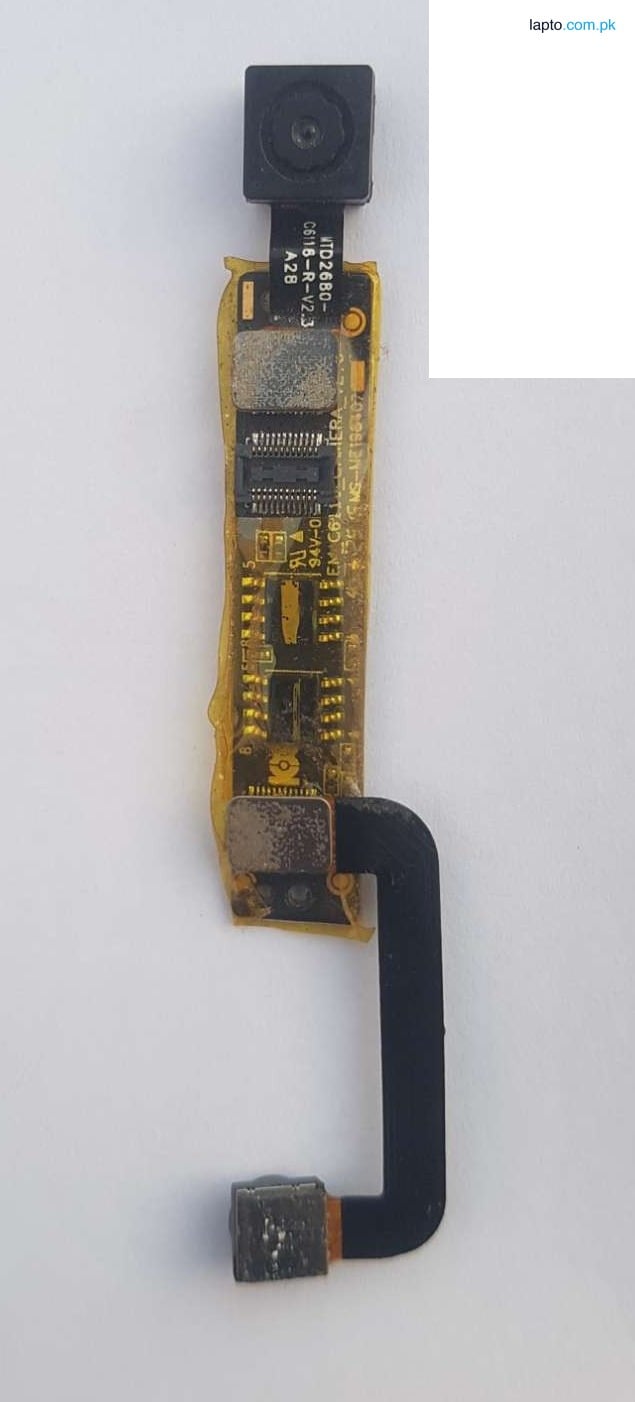 Prime Minister Y11b Front Back Camera