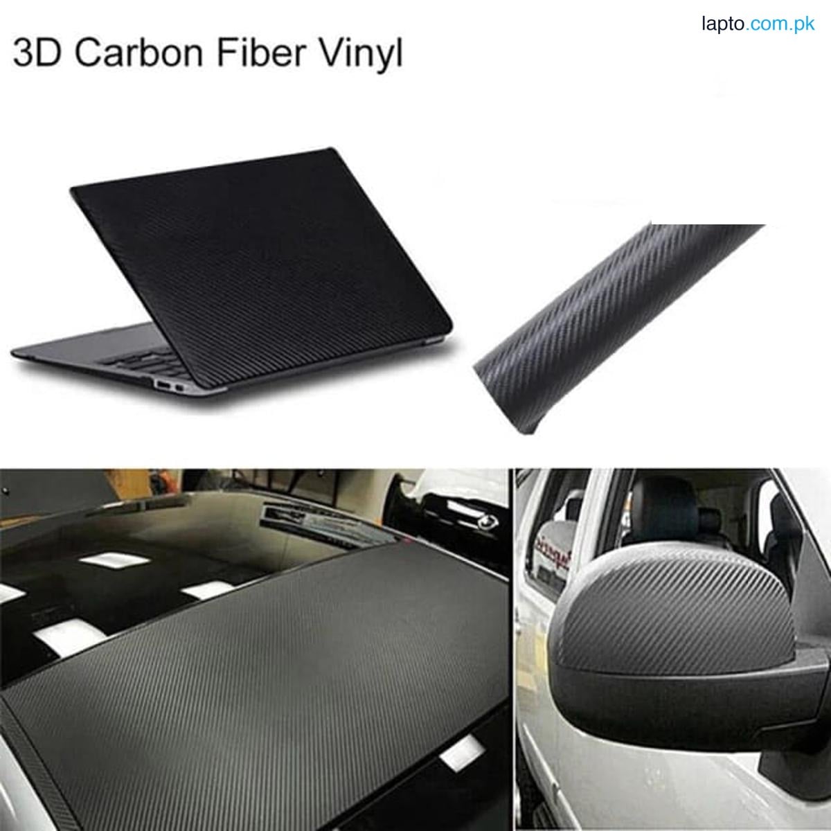 30cmx40cm 3D Carbon Fiber Vinyl, Car Wrap Sheet Roll Film, Car stickers and Decals Motorcycle, Car Automobiles, Laptop Stickers, Mobile Stickers furniture Decals, Motorcycle Car Styling Accessories Automobiles
