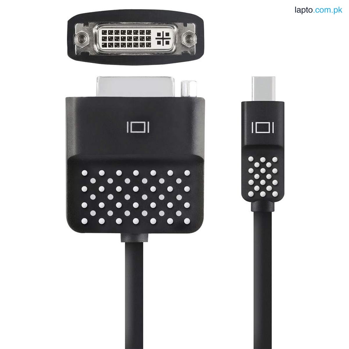 Mini Displayport to Dvi Adapter Bel Ken Original