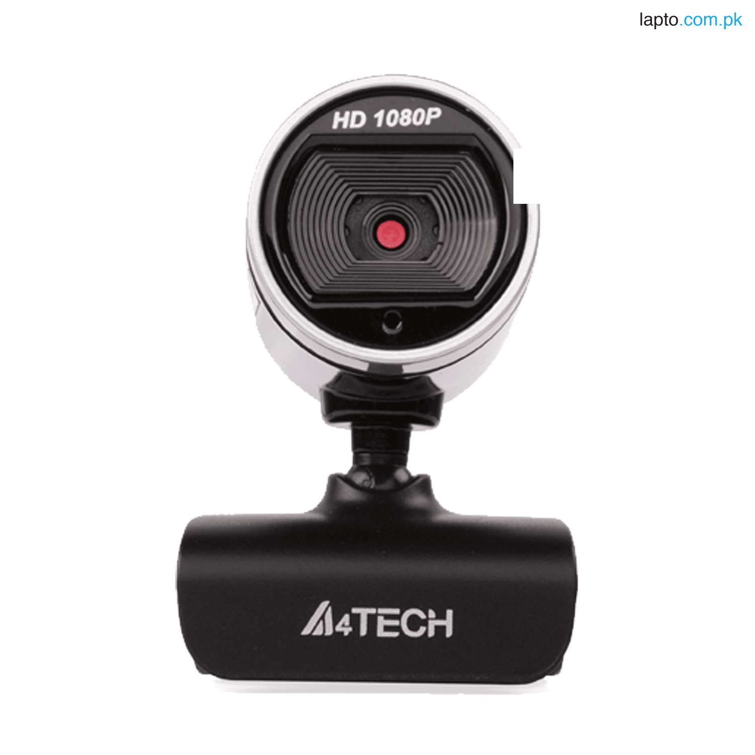 A4Tech PK-910H Webcam - Full HD 1080P - Built-in Microphone - 30 fps - For PC/Laptop