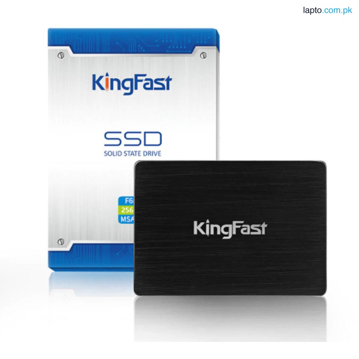 KingFast SSD 120gb HDD 2.5'' Sata 3 Solid State Drive Hard Disk for Laptop Desktop
