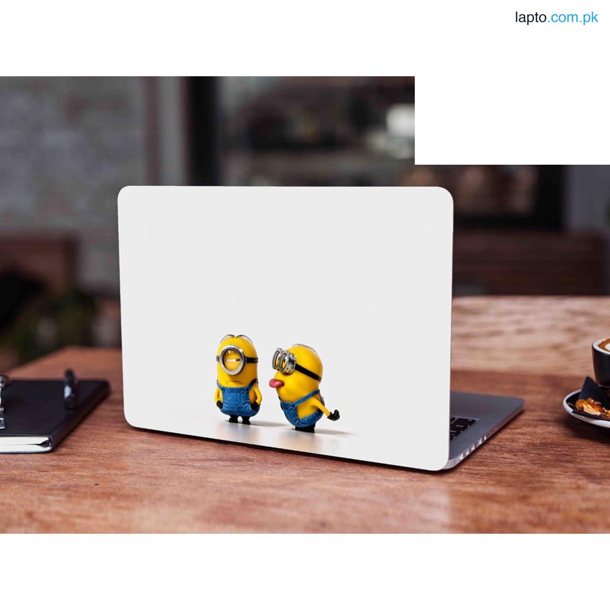 Minion Laptop Skin Vinyl Stickers Decal,12 13 14 15 15.6 inches Notebook Laptop Skin Sticker for all Laptops (Digital Delights )