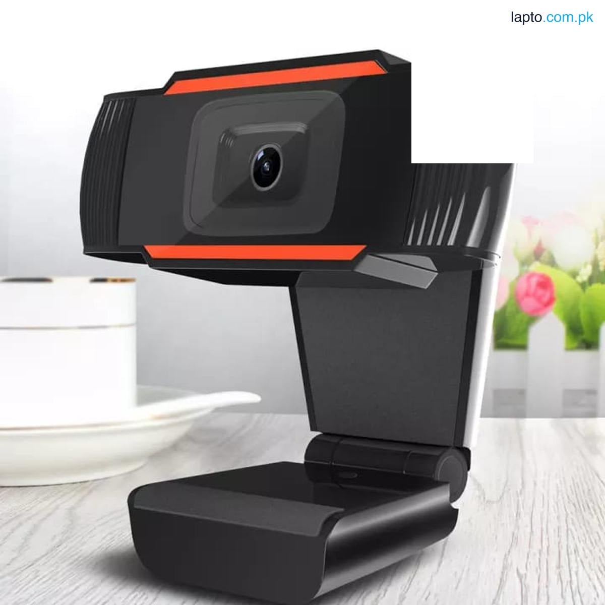 USB 2.0 PC Camera 640*480p/1920*1080p Video Record Webcam Web Camera With MIC For Computer For PC Skype MSN Network Teaching/Webcast/Video Conferencing
