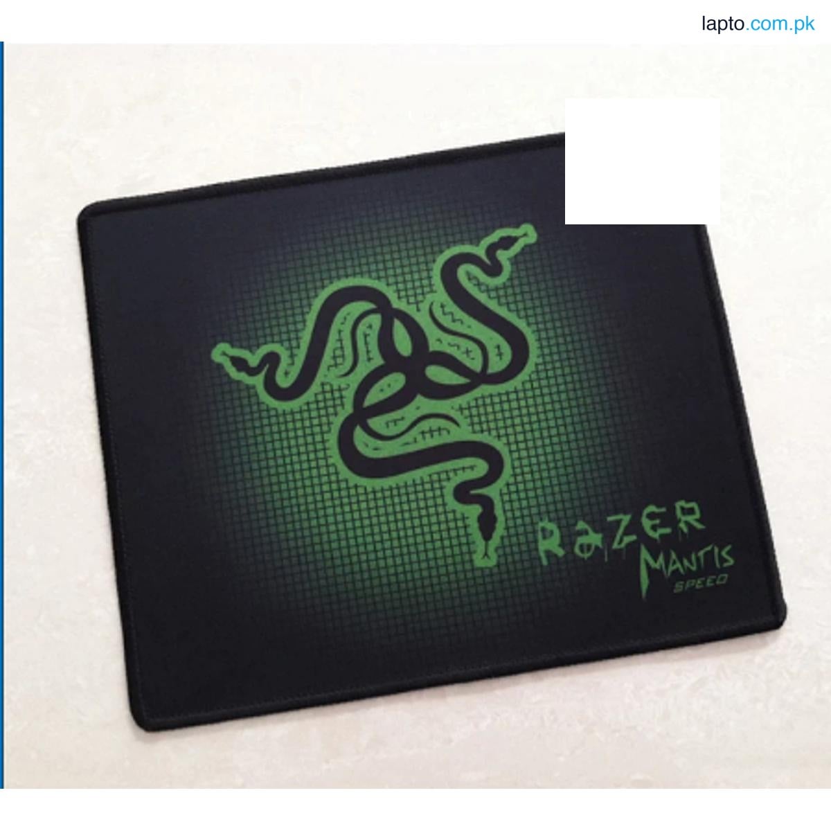 Original Razer Mantis Speed Gaming Mouse Pad For Office & Gaming Non Sleepy