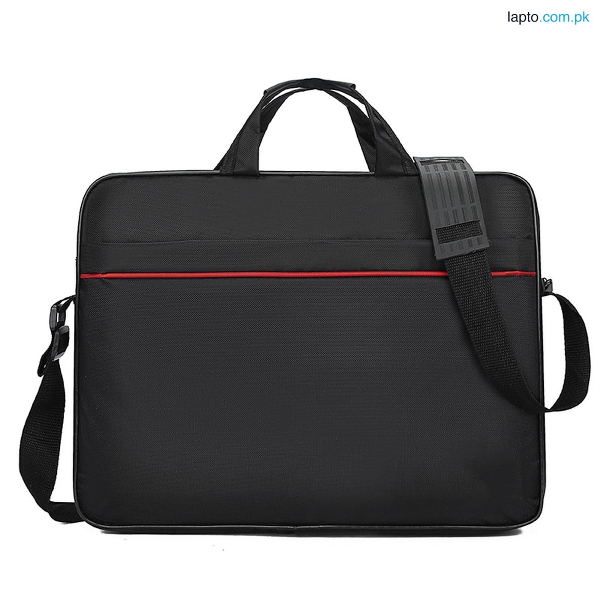 18 Inch Laptop Bag Briefcase Case fits up to 18.4 Inches Notebook Computer Waterproof Shockproof for Men