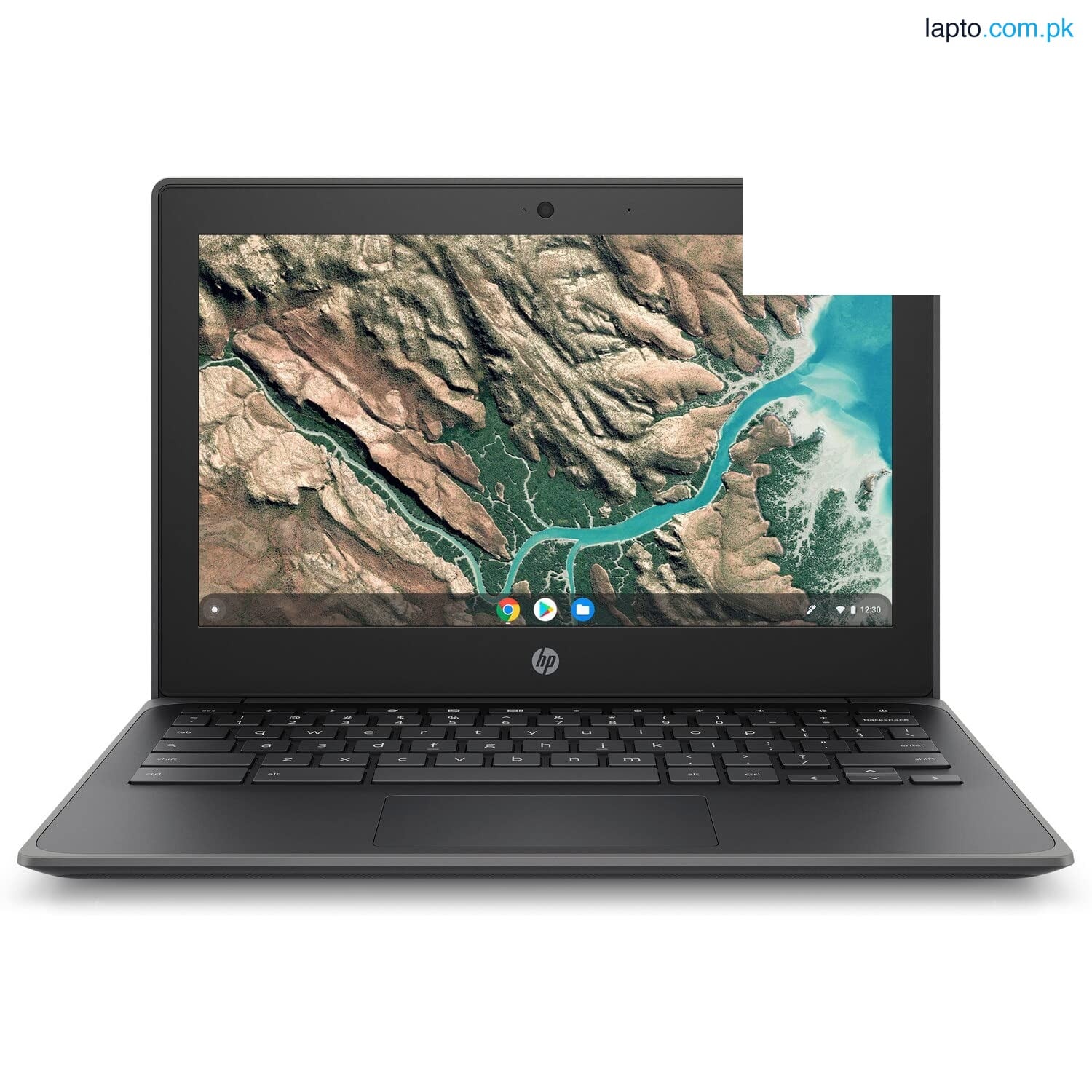 HP Chromebook 11A G8 Education AMD A4-9120C, 4GB DDR4 Ram, 32GB eMMC, 11.6-inch WLED HD Webcam, Play Store Chrome OS