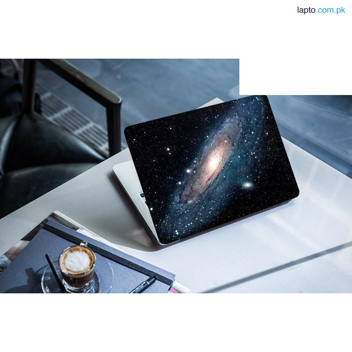 -outer-space laptop back vinyl skin sticker 12 13 14 15 15.6 inch size for all laptop skin sticker