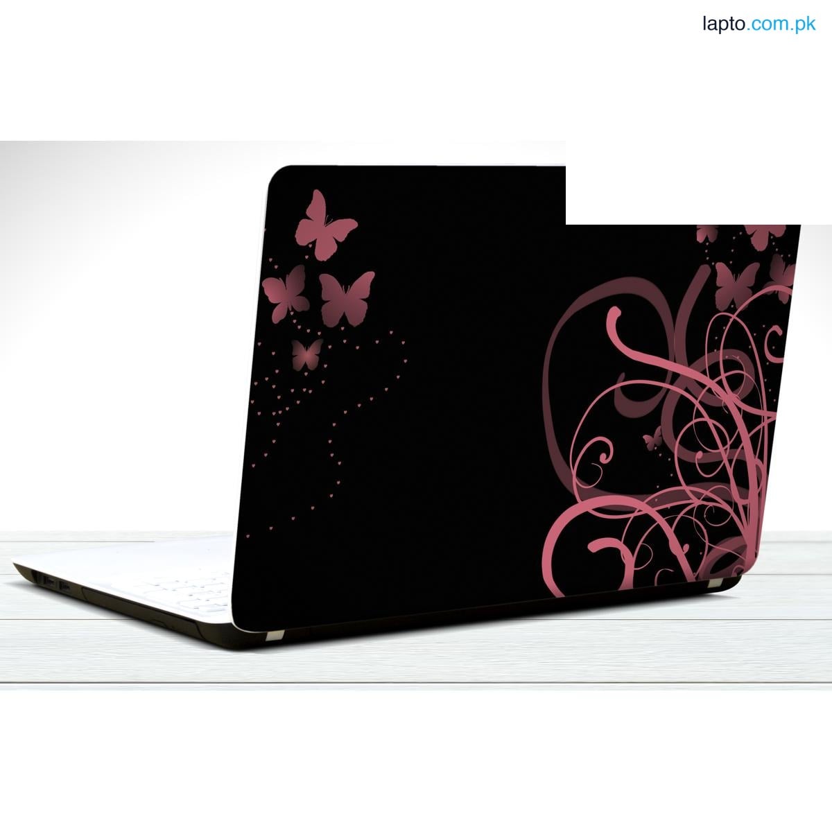artistic designs laptop back vinyl skin sticker 12 13 14 15 15.6 inch size for all laptop skin sticker