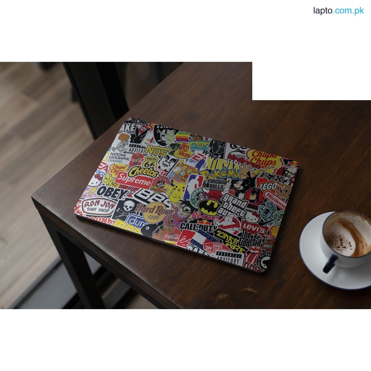 sticker laptop back vinyl skin sticker 12 13 14 15 15.6 inch size for all laptop skin sticker