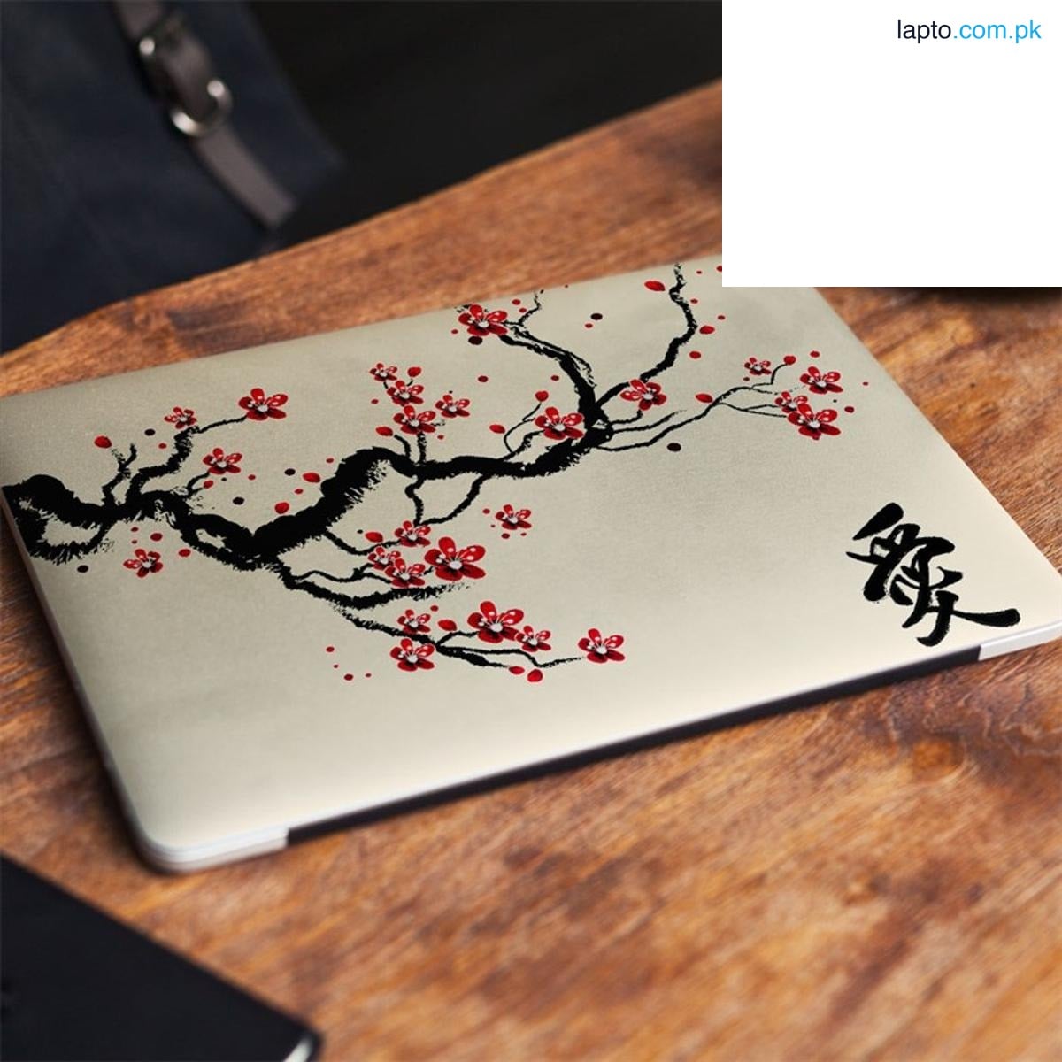 Japanese Tree Fantasy laptop back vinyl skin sticker 12 13 14 15 15.6 inch size for all laptop skin sticker
