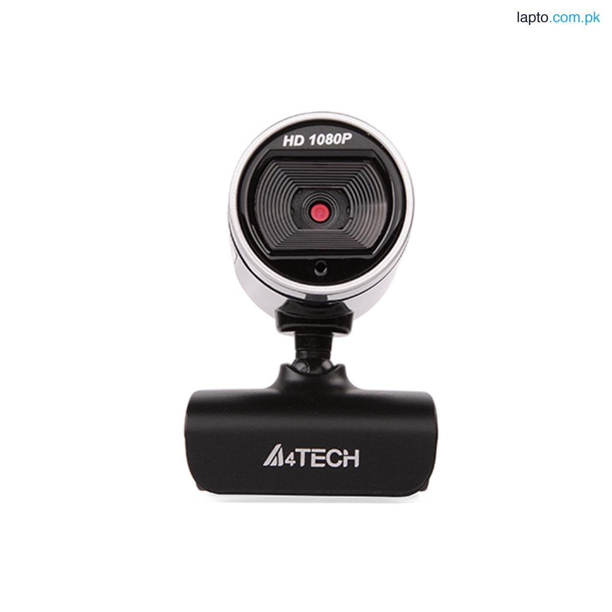 A4Tech PK-910H Full HD Webcam ( 16MP ~ 1080p ~ 30fps )