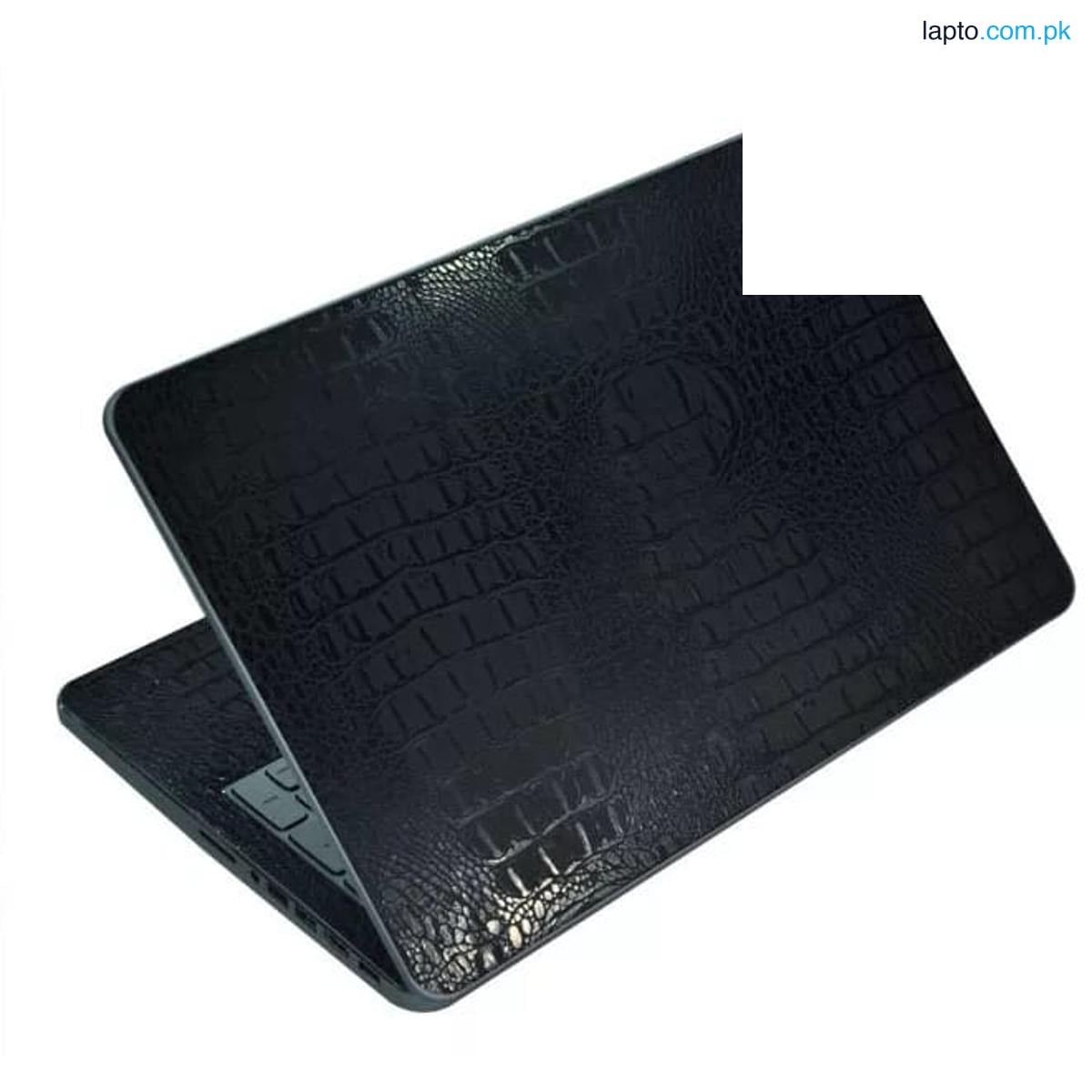 30x40cm Crocodile Laptop Sticker Decal High Quality Vinyl Stickers Computer Accessories Computers & Laptops Skin & Decal Stickers