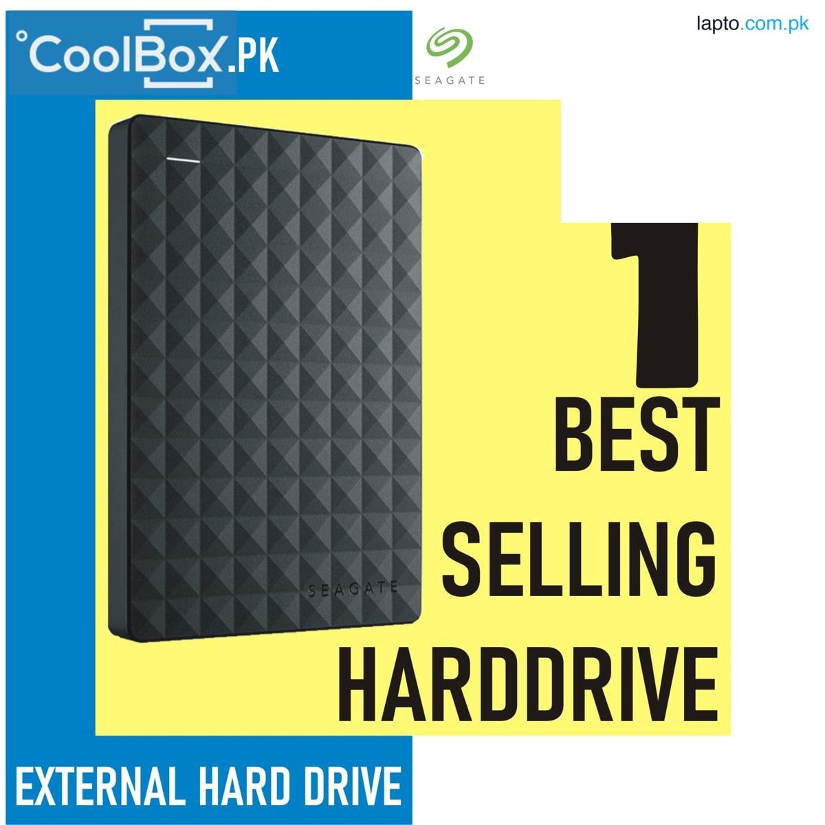 SEAGATE USB 3.0 Portable External Hard Drive 1 TB 1000 GB 750 GB 640 GB 500 GB 320 GB 250 GB 160 GB 120 GB 80 GB Portable Hard Disk