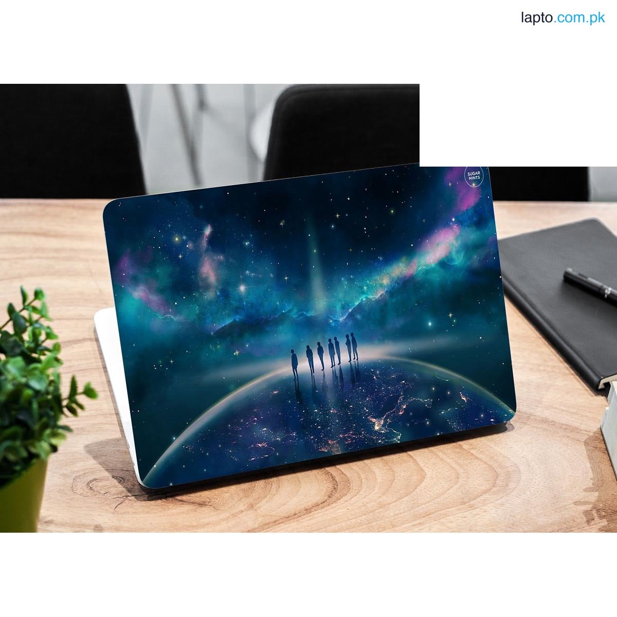 Heartbeat, Bts laptop skin vinyl sticker decal 12 13 13.3 14 15 15.4 15.6 inch laptop skin sticker cover art decal protector skin