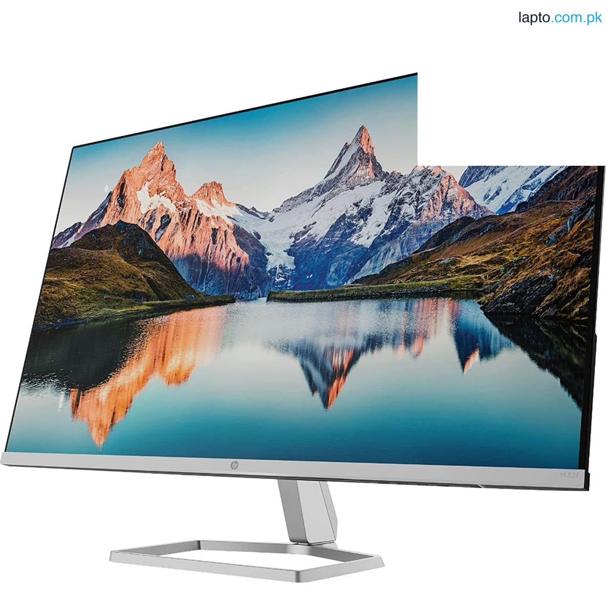 HP M32f 31.5" LED Full HD AMD FreeSync 75 Hz Monitor