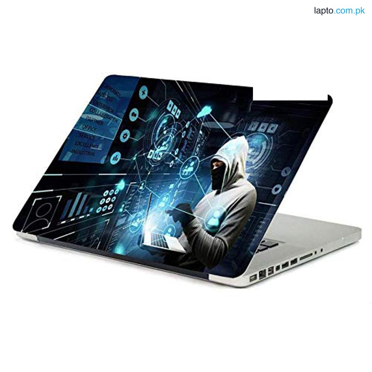 Distant nebula laptop skins back vinyl skins 12.13.14.15.6 inch size all laptop skins