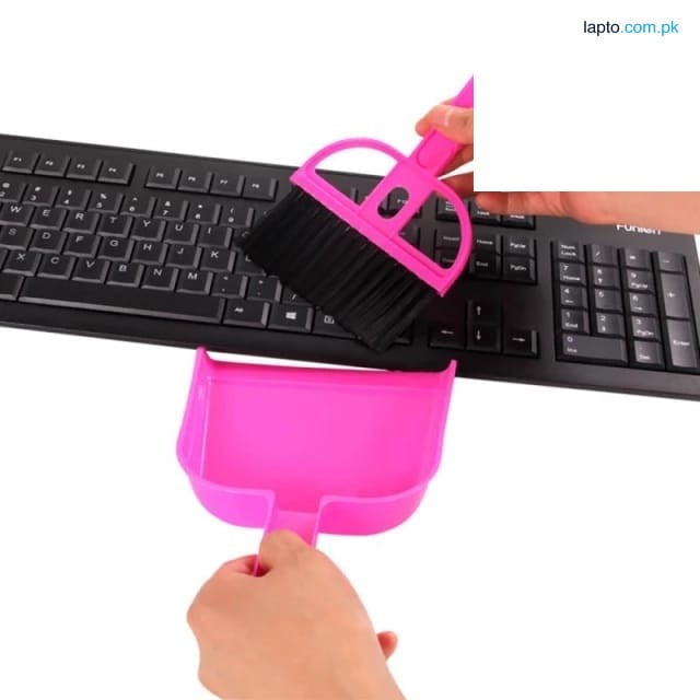 multifunctional keyboard cleaner