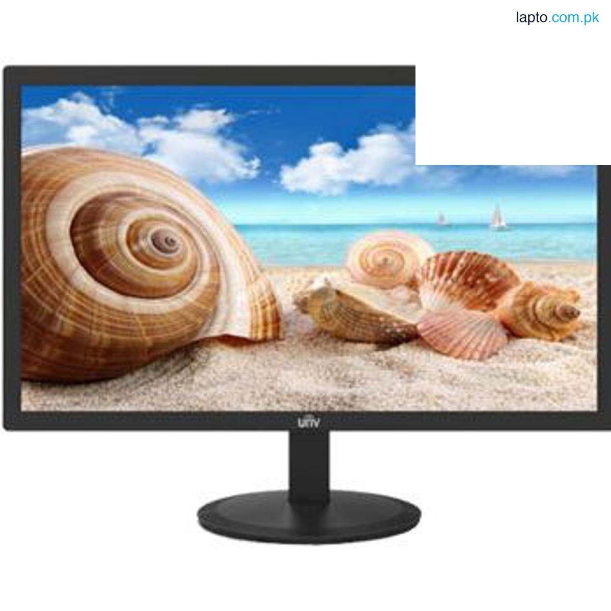 Uniview 22 Inch LED FHD Monitor Model : MW3222-L
