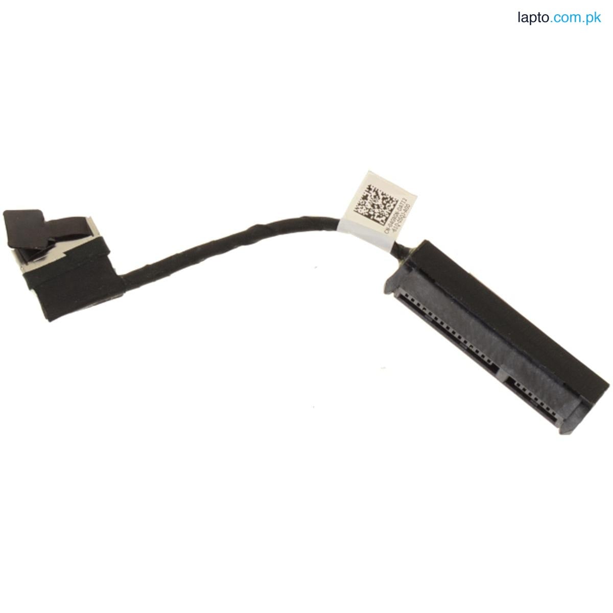 Dell_ OEM Precision 15 (3510) / Latitude E5570 SATA Hard Drive Adapter Interposer Connector and Cable - 4G9GN