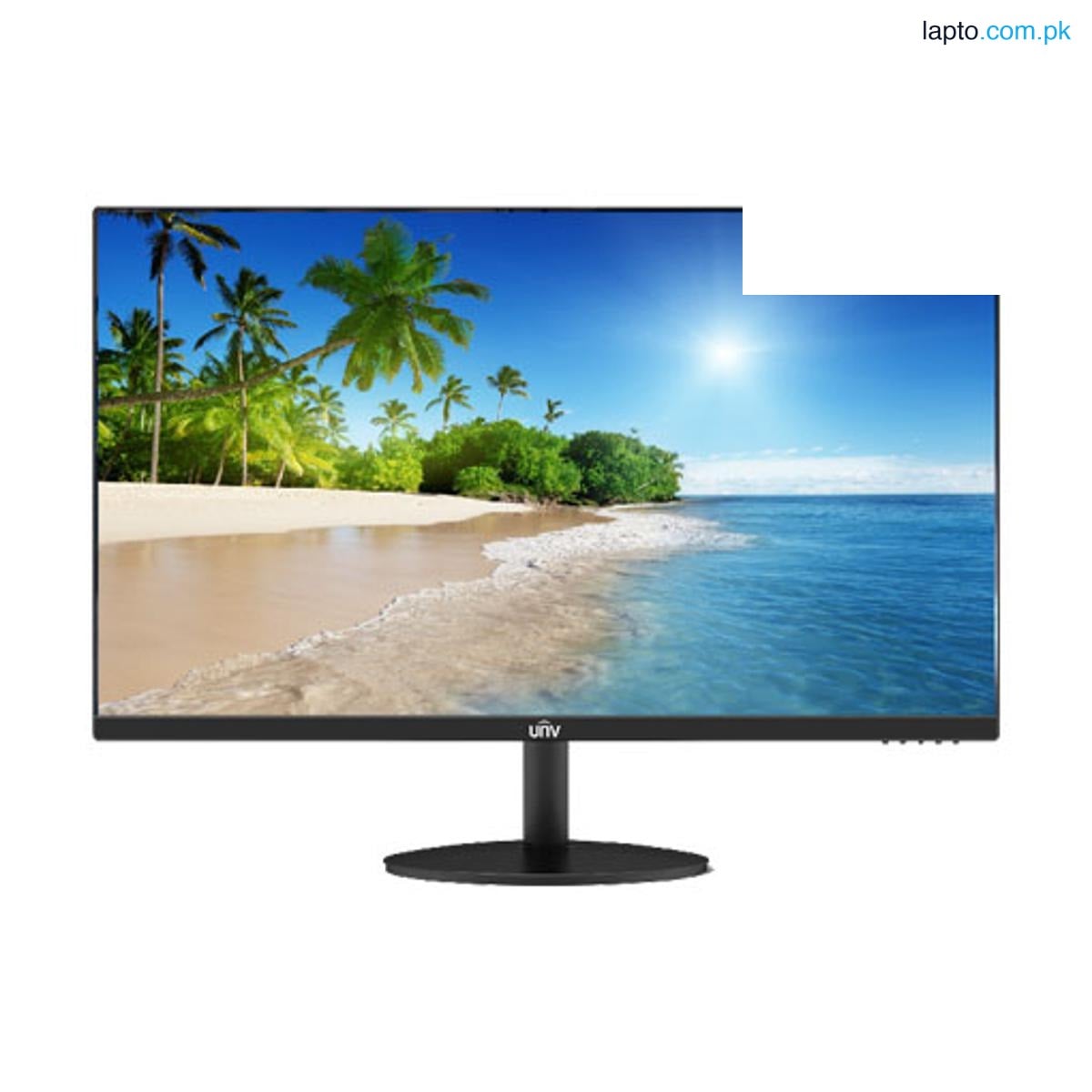 Uniview 27" LED FHD Monitor Model: MW3227-L