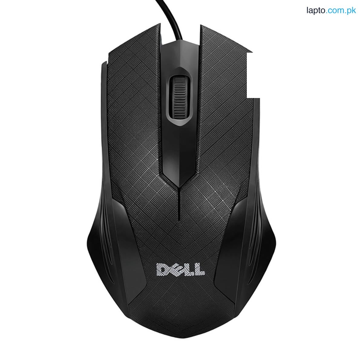Gaming Mouse With 1200 Dpi Ultra Dpi Sensor Stylish Look Gaming Optical Mouse