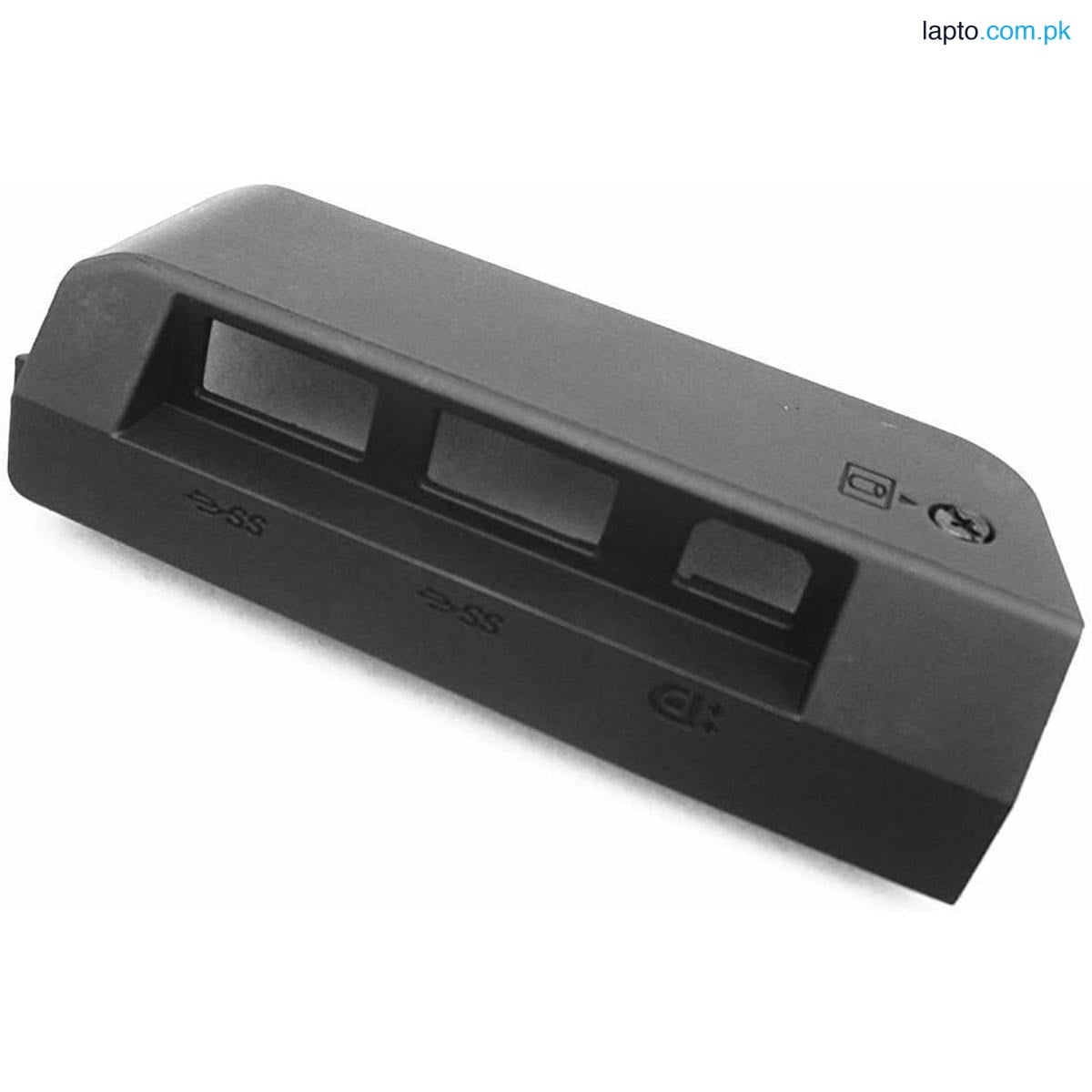 New 2.5 Inch HDD Hard Disk Drive Caddy Cover Door With Screws Laptop for ThinkPad T430 P/N 04W6887