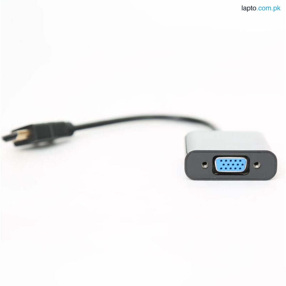 HDMI TO VGA Converter