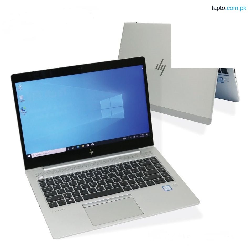 HP Intel Core i7-8th Generation | 16GB Ram , 512GB M2 SSD Hard | 2K Display | 3Hours+ Battery Backup | Back-Lit Keyboard | Fingerprint Scanner | FREE LAPTOP BAG | Charger Included | One Month Warranty