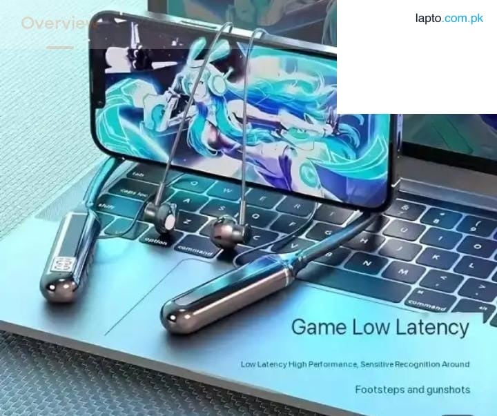 Wireless Headphones Bluetooth 5.2 Neckband Earphones Magnetic Sports Waterproof TWS Earbuds Blutooth Headset With Microphone Mic