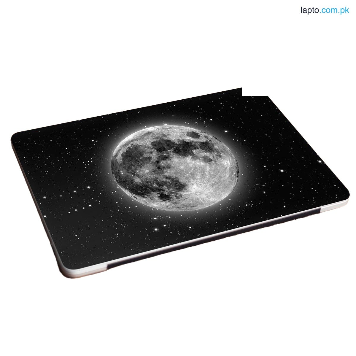 Moon laptop skin vinyl sticker decal 12 13 13.3 14 15 15.4 15.6 inch laptop skin sticker cover art decal protector skin