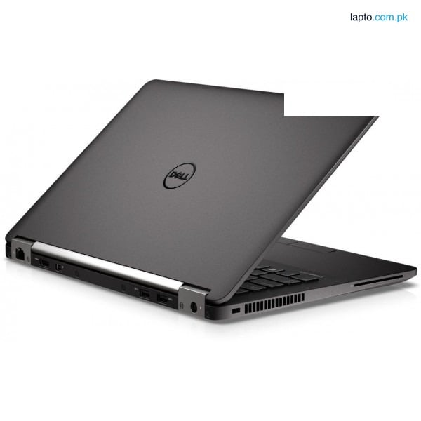 DELL Core i7 6th Generation - 16GB DDR4 RAM , 512GB M2 SSD Hard - 5Hours+ Battery Backup - ONE MONTH WARRANTY - Charger Included | FREE LAPTOP BAG
