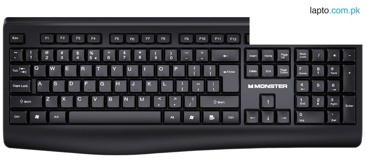 Hot Sale KeyboarDManufacture K1000 Super Slim USB Mini Multimedia Wired Keyboard 110Keys Kaypad for Notebook