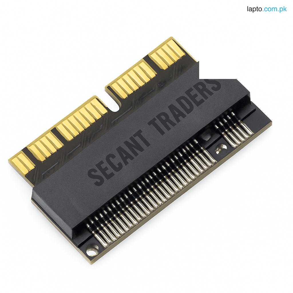 M.2 NVME SSD Convert Card for MacBookAir Pro 2013-2017 NVME PCI-E SSD Kit