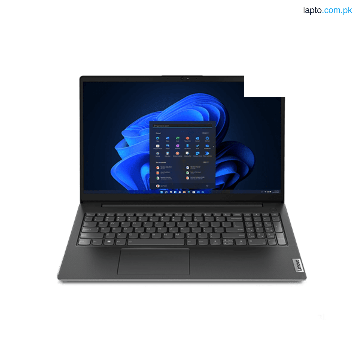 V15 G3 Intel Core i5-1235U 8GB Soldered DDR4 512SSD Integrated Intel Iris Xe Graphics functions as UHD Graphics|15.6" FHD (1920x1080) TN 250nits Anti-glare,|High Definition (HD) Audi|5.5 hr |Black|Dos