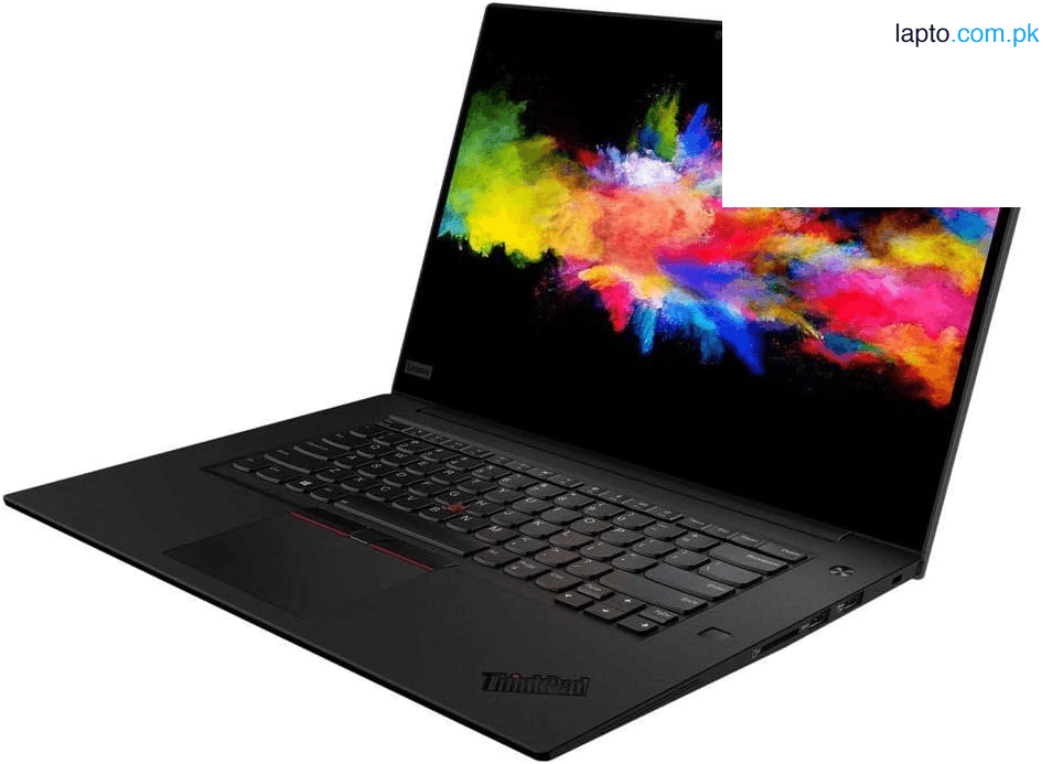 Lenovo Thinkpad P1 Gen2 Core i7 9th Gen, 32GB, 512GB NVME, NVidia T1000 4GB, 15.6″ FHD IPS LED, Windows 11Pro