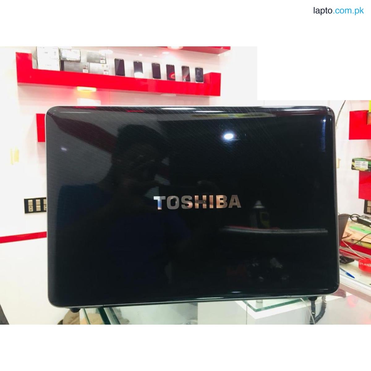 i3 1st Generation 4GB RAM 320GB HARD DISK FRESH CONDITION