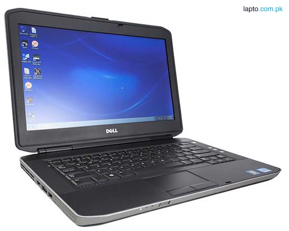Cor I5 3rd Generation laptop 4GB ram 500Gb HDD mix Brand with charging Adopter