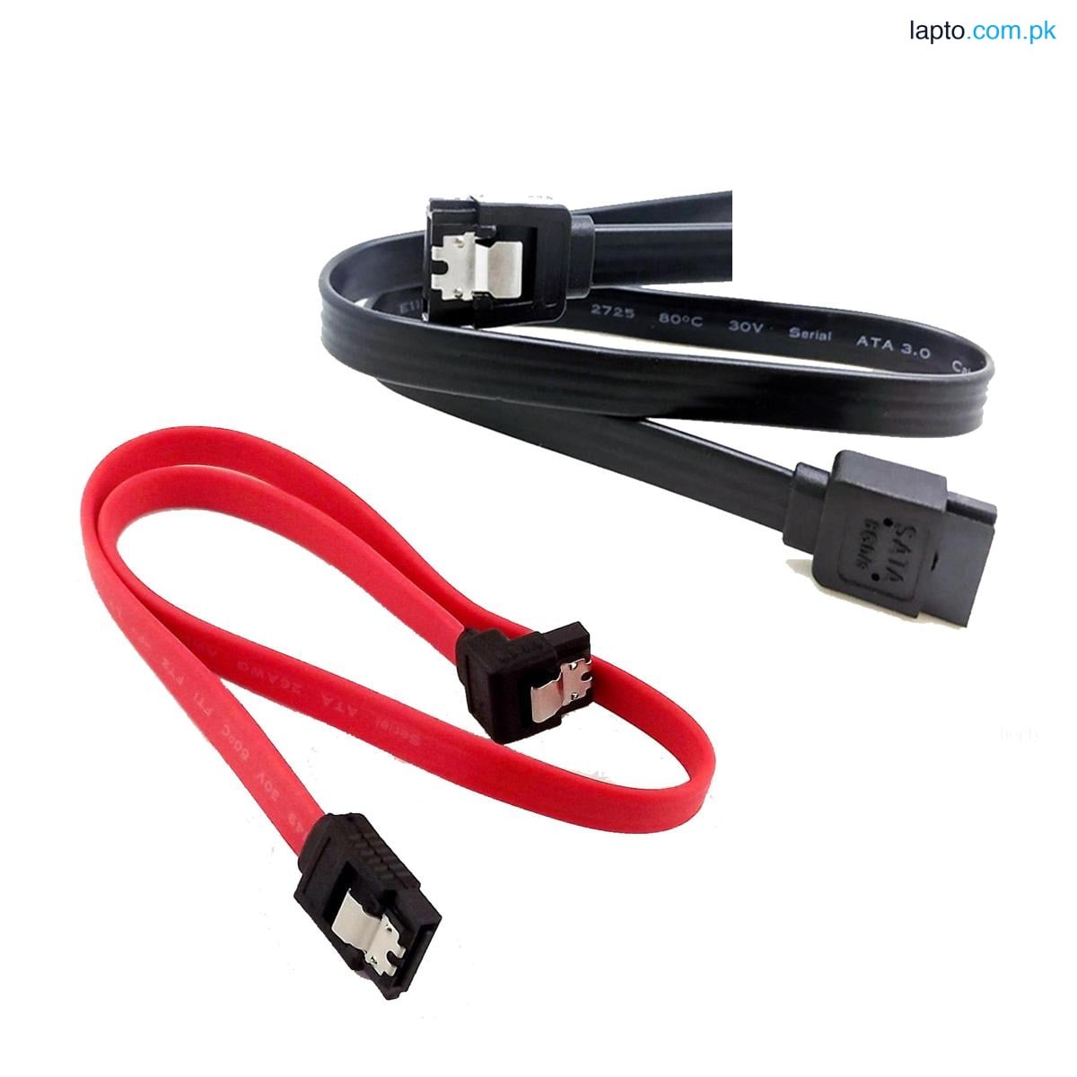 SATA CABLE FOR PC HARD DRIVE, SSD, DVR
