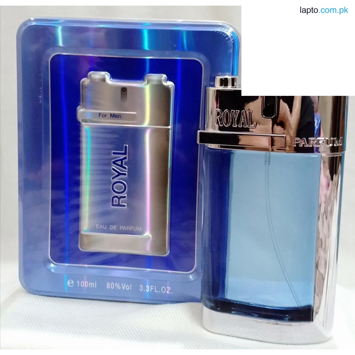 Royal Perfume Special gift Luxury Style